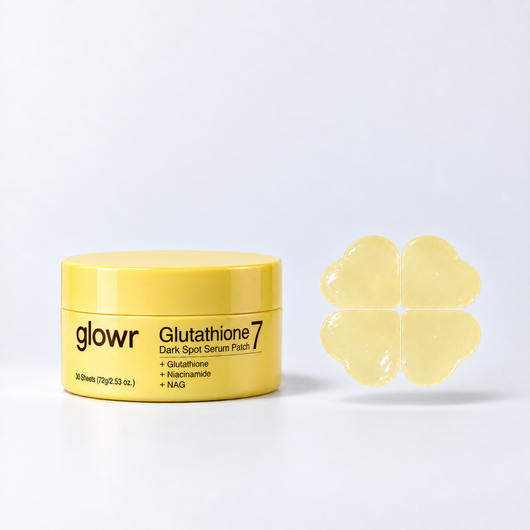 Good Form Dark Spot Patches