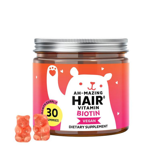 Bears With Benefits Gummies
