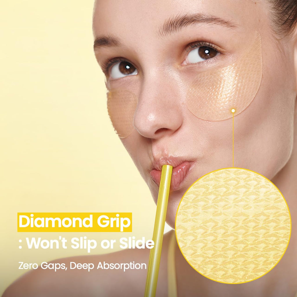 Niacinamide Hydrogel Dark Spot Serum Patch