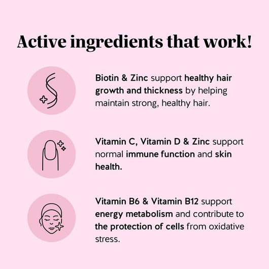 Bears With Benefits Gummies
